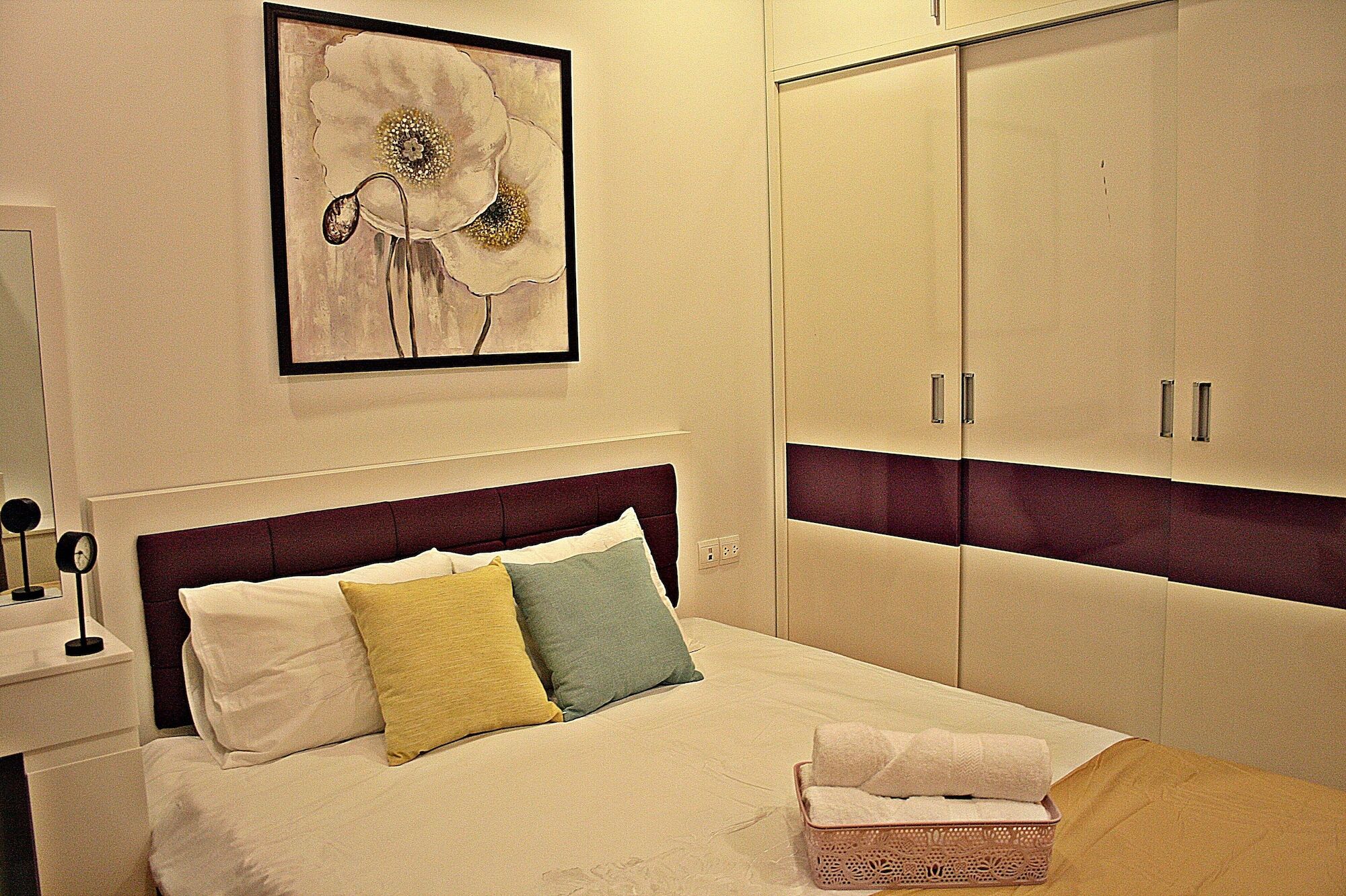 Apartment Sunrise Luxury New 2bed2bath Sw Pool1 Ho Chi Minh City