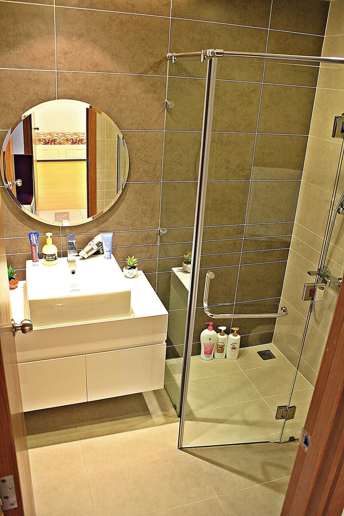 Apartamento Sunrise Luxury New 2bed2bath Sw Pool1