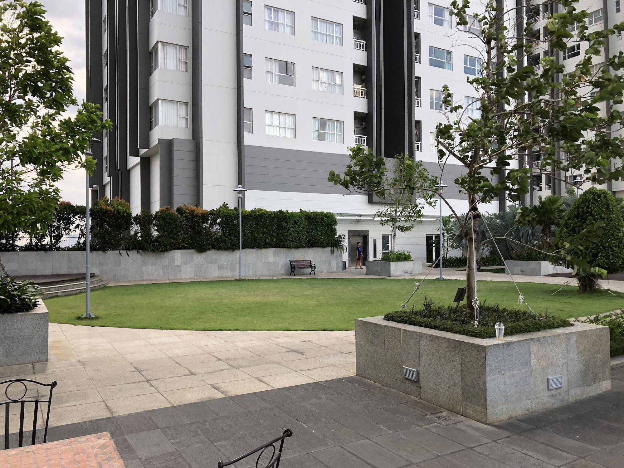 Apartamento Sunrise Luxury New 2bed2bath Sw Pool1