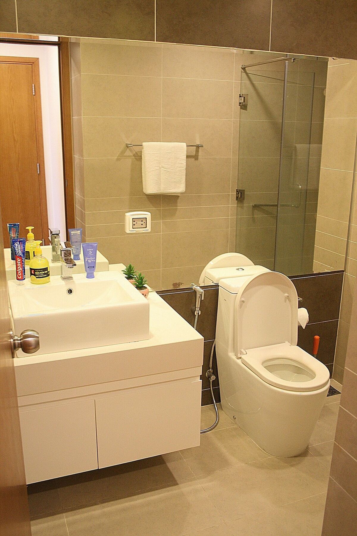 Apartamento Sunrise Luxury New 2bed2bath Sw Pool1 Cidade de Ho Chi Minh