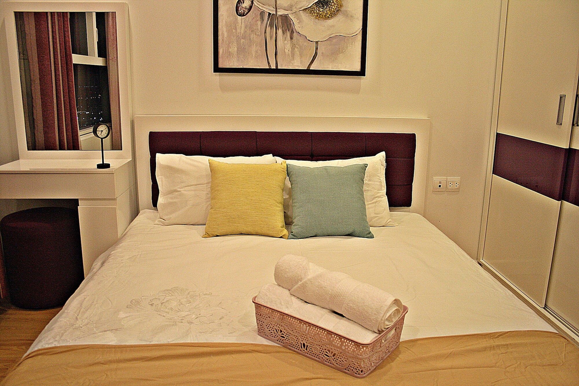 Sunrise Luxury New 2bed2bath Sw Pool1 Apartamento