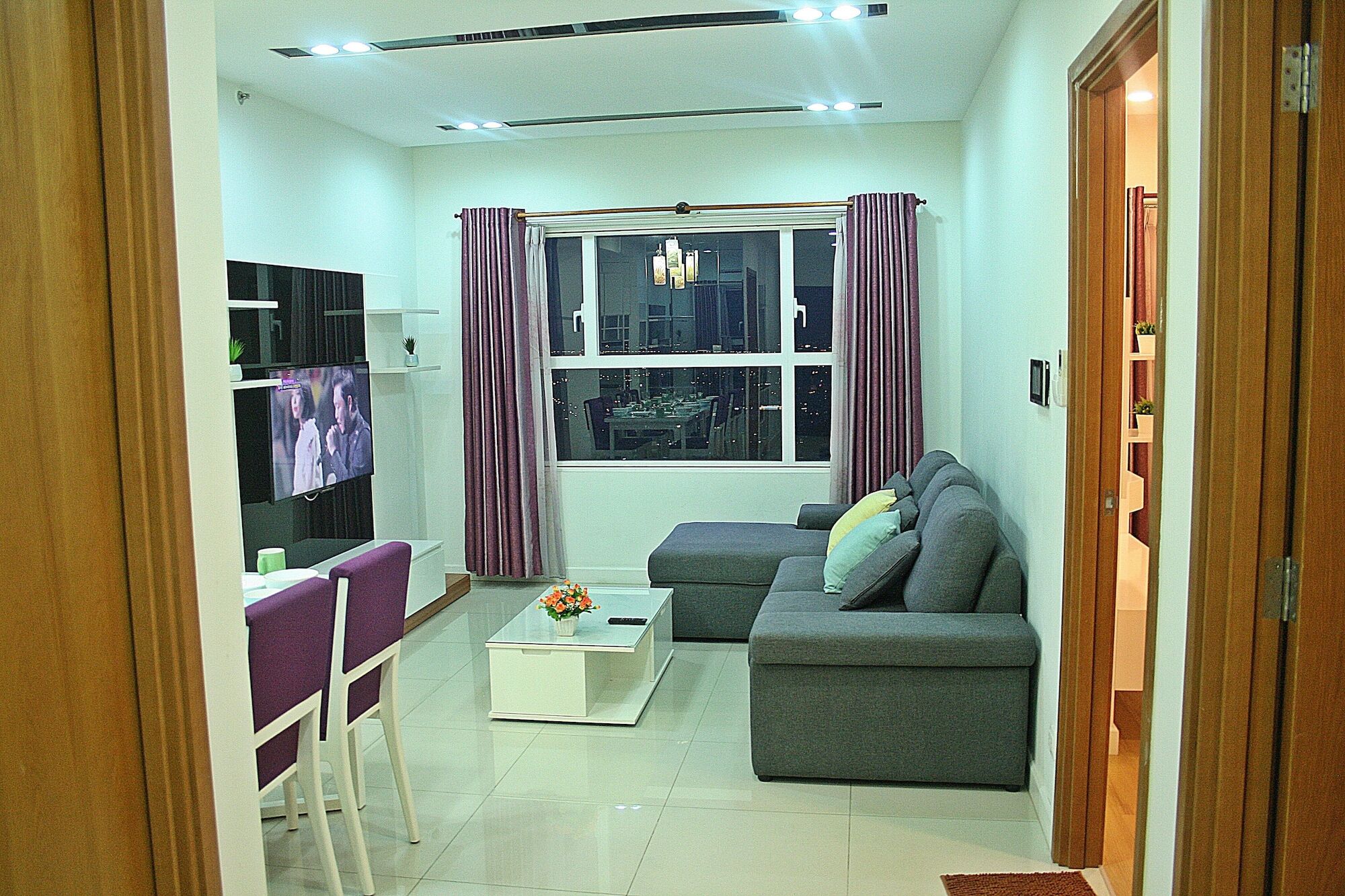 Sunrise Luxury New 2bed2bath Sw Pool1 Apartamento