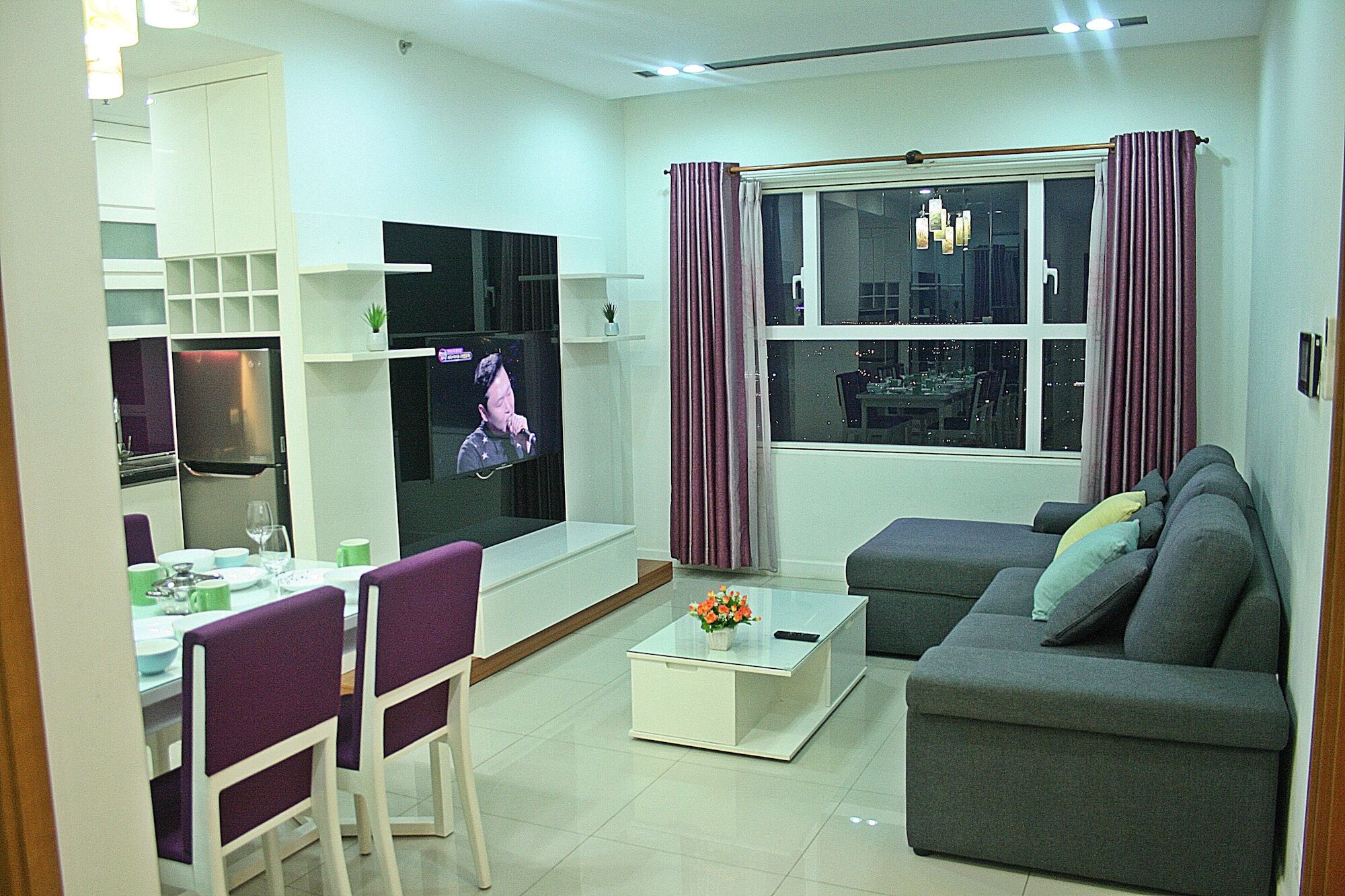 Apartamento Sunrise Luxury New 2bed2bath Sw Pool1 *