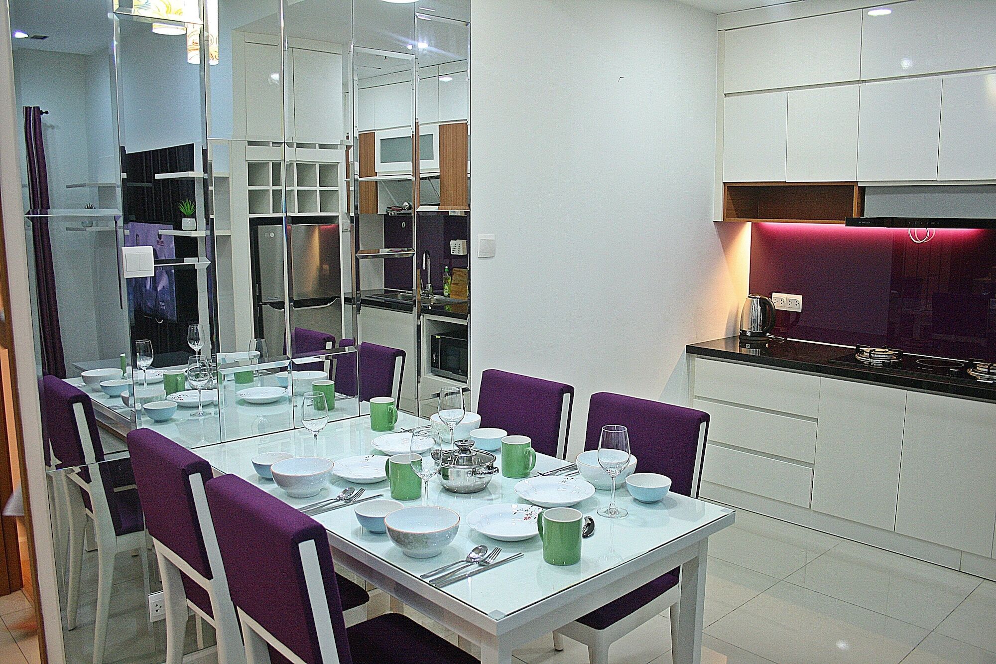 Apartamento Sunrise Luxury New 2bed2bath Sw Pool1 *