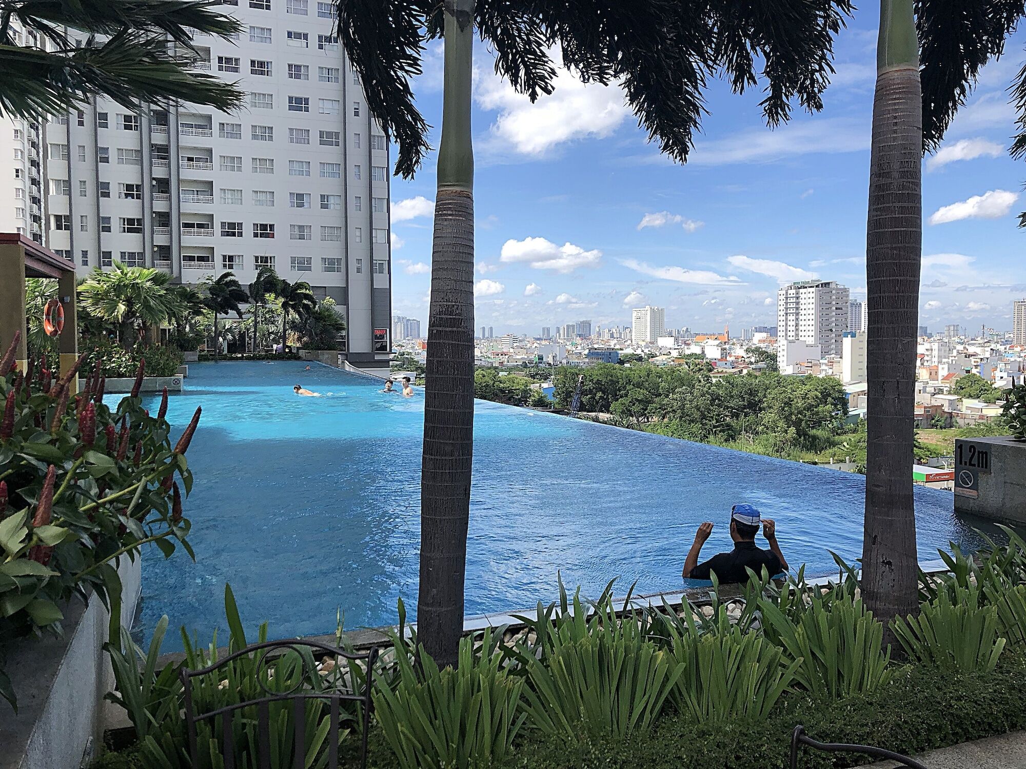 Sunrise Luxury New 2bed2bath Sw Pool1 *